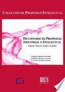 Diccionario de Propiedad Intelectual e Industrial