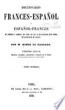 Diccionario español-francés