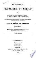Diccionario Frances-Español y Español-Frances