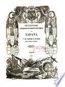 Diccionario geografico-estadistico-historico de España y sus posesiones de Ultramar: GUA-JUZ. (impr. de La Ilustración),1847