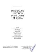 Diccionario histórico de las calles de Sevilla
