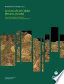 Dientes del Paleolítico superior asturiano: estudio antropológico de los restos de la cueva de Las Caldas (Priorio, Asturias)