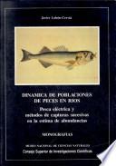 Dinámica de poblaciones de peces en ríos