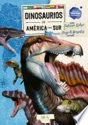 Dinosaurios de América del Sur