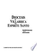 Diocesis de Villarrica del Espiritu Santo