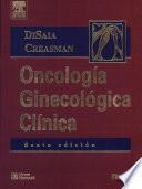 Disaia, P.J., Oncología ginecológica clínica, 6a ed. ©2002