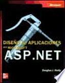 Diseño de aplicaciones con Microsoft ASP.NET