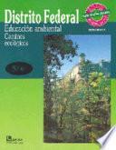 Distrito Federal Educaci├│n Ambiental
