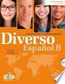 Diverso Español B