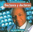 Doctores Y Doctoras(Doctors)