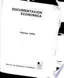 Documentación económica