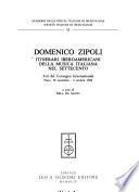 Domenico Zipoli