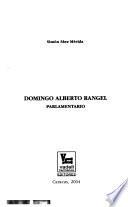 Domingo Alberto Rangel
