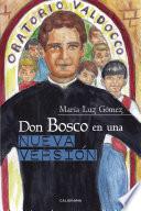 Don Bosco en una nueva versión