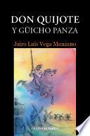 Don Quijote y Güicho Panza