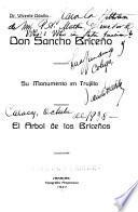 Don Sancho Briceño