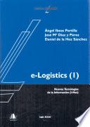 e-logistics(I). Nuevas tecnologías de la información