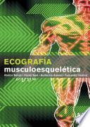 Ecografía musculoesquelética (Color)