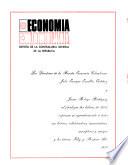 Economía colombiana : revista de la Contraloría General de la República