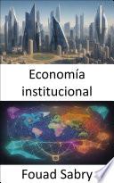 Economía institucional