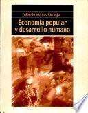 Economía popular y desarrollo humano