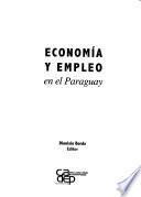 Economía y empleo en el Paraguay