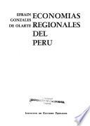 Economías regionales del Perú