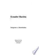 Ecuador racista