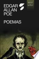 Edgar Allan Poe. Poemas.