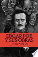 Edgar Poe y Sus Obras