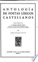 Edición nacional de las Obras completas. Con un prólogo del Excmo. Sr. D. José Ibáñez Martín