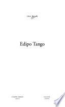 Edipo tango