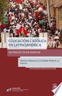 Educación católica en Latinoamérica