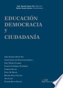 Educación, democracia y ciudadanía