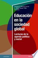 Educación en la sociedad global
