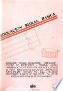 Educación rural básica