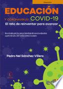 Educación y Coronavirus/COVID 19