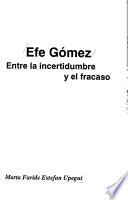 Efe Gómez
