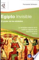 Egipto invisible