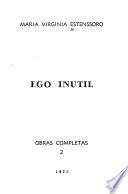 Ego inutil