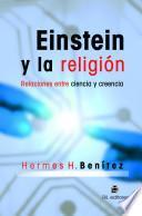 Einstein y la religión