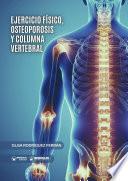 Ejercicio físico, osteoporosis y columna vertebral
