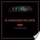 El Almanaque Del Espia 2009