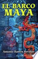 El barco maya