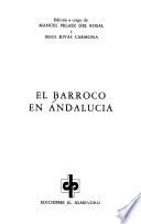 El Barroco en Andalucía