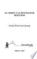 El campo y la revolución mexicana