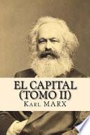 El Capital (spanish Edition)