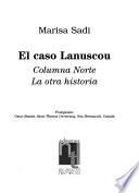El caso Lanuscou