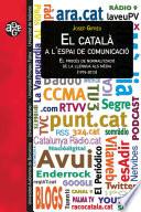 El català a l'espai de comunicació
