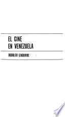 El cine en Venezuela